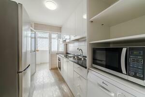 Appartamento di 2 Camere - Los Cristianos - Jardines del Sur (0)