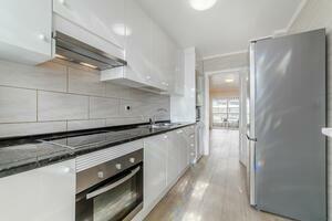 Appartamento di 2 Camere - Los Cristianos - Jardines del Sur (1)