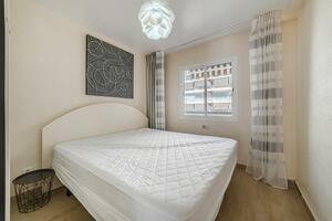 Appartamento di 2 Camere - Los Cristianos - Jardines del Sur (1)