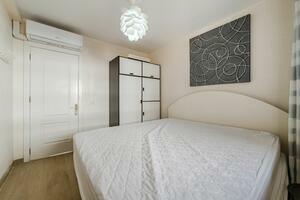 Appartamento di 2 Camere - Los Cristianos - Jardines del Sur (2)