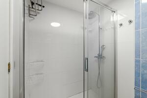 Appartamento di 2 Camere - Los Cristianos - Jardines del Sur (3)