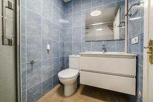 Appartamento di 2 Camere - Los Cristianos - Jardines del Sur (0)