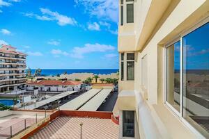 Appartamento di 2 Camere - Los Cristianos - Jardines del Sur (1)