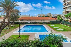 Appartamento di 2 Camere - Los Cristianos - Jardines del Sur (2)