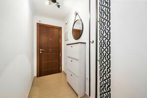 2 Bedroom Apartment - San Miguel (2)