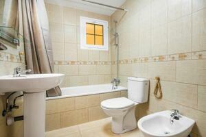 2 Bedroom Apartment - San Miguel (0)