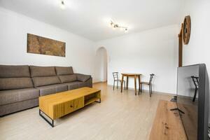 2 Bedroom Apartment - San Miguel (0)