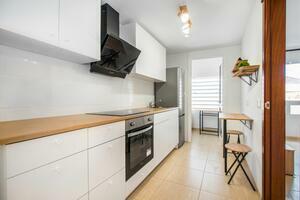 2 Bedroom Apartment - San Miguel (2)