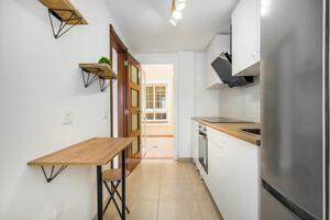 2 Bedroom Apartment - San Miguel (0)