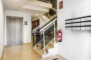 2 Bedroom Apartment - San Miguel (3)