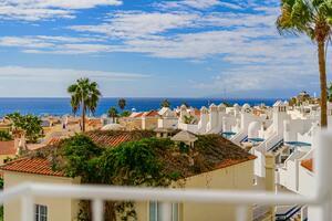 3 Bedroom Penthouse - Fañabé - Castalia Park (0)