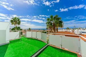 3 Bedroom Penthouse - Fañabé - Castalia Park (1)