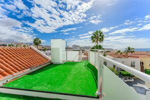 3 Bedroom Penthouse - Fañabé - Castalia Park (2)