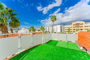 3 Bedroom Penthouse - Fañabé - Castalia Park (3)