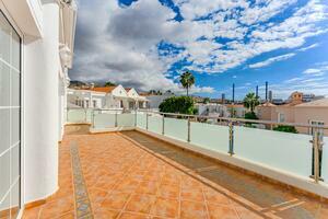 3 Bedroom Penthouse - Fañabé - Castalia Park (1)