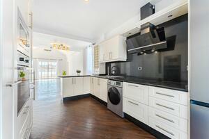 3 Bedroom Penthouse - Fañabé - Castalia Park (0)