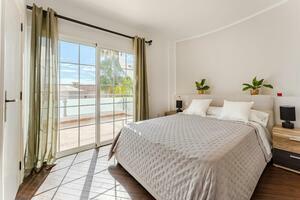 3 Bedroom Penthouse - Fañabé - Castalia Park (2)