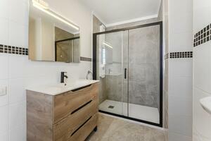 3 Bedroom Penthouse - Fañabé - Castalia Park (3)