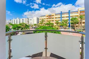 3 Bedroom Penthouse - Fañabé - Castalia Park (2)