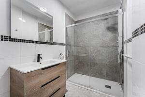 3 Bedroom Penthouse - Fañabé - Castalia Park (0)