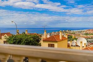 2 Bedroom Apartment - Roque del Conde - Balcón del Atlántico 4 (0)