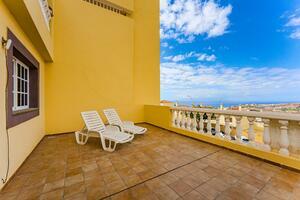 2 Bedroom Apartment - Roque del Conde - Balcón del Atlántico 4 (1)