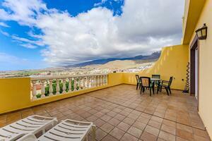 2 Bedroom Apartment - Roque del Conde - Balcón del Atlántico 4 (2)