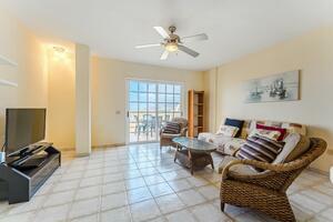 2 Bedroom Apartment - Roque del Conde - Balcón del Atlántico 4 (3)