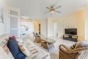 2 Bedroom Apartment - Roque del Conde - Balcón del Atlántico 4 (1)