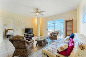 2 Bedroom Apartment - Roque del Conde - Balcón del Atlántico 4 (2)