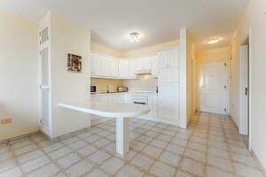 2 Bedroom Apartment - Roque del Conde - Balcón del Atlántico 4 (3)