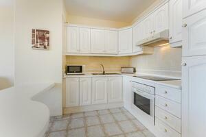 2 Bedroom Apartment - Roque del Conde - Balcón del Atlántico 4 (0)