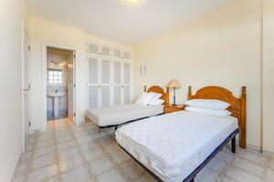 2 Bedroom Apartment - Roque del Conde - Balcón del Atlántico 4 (2)