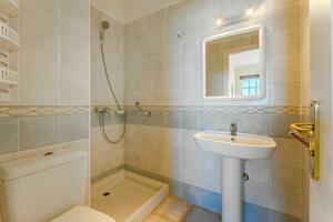 2 Bedroom Apartment - Roque del Conde - Balcón del Atlántico 4 (3)