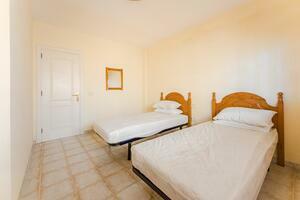 2 Bedroom Apartment - Roque del Conde - Balcón del Atlántico 4 (1)