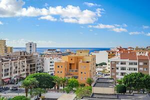 Квартира с 4 спальнями - Los Cristianos - Edificio Soledad (0)