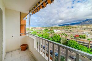 Квартира с 4 спальнями - Los Cristianos - Edificio Soledad (1)