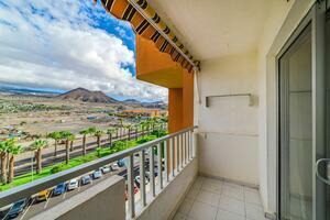 Квартира с 4 спальнями - Los Cristianos - Edificio Soledad (2)