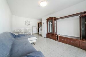 Квартира с 4 спальнями - Los Cristianos - Edificio Soledad (0)