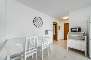 Квартира с 4 спальнями - Los Cristianos - Edificio Soledad (2)