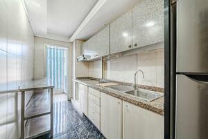 Квартира с 4 спальнями - Los Cristianos - Edificio Soledad (0)