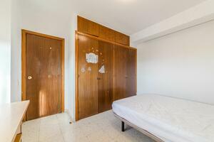 Квартира с 4 спальнями - Los Cristianos - Edificio Soledad (1)