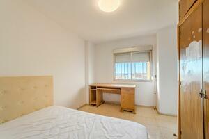 Квартира с 4 спальнями - Los Cristianos - Edificio Soledad (2)