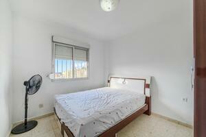 Квартира с 4 спальнями - Los Cristianos - Edificio Soledad (0)