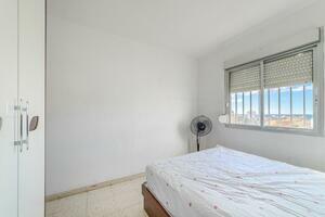 Квартира с 4 спальнями - Los Cristianos - Edificio Soledad (1)