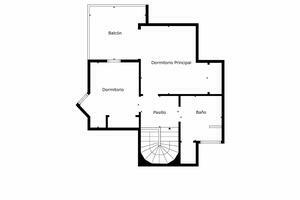 3 slaapkamers Townhouse - El Médano - La Tejita - Sotavento II (2)