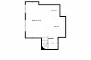 3 slaapkamers Townhouse - El Médano - La Tejita - Sotavento II (3)