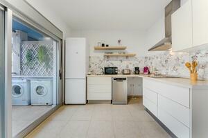 2 slaapkamers Duplex - Playa San Juan (2)