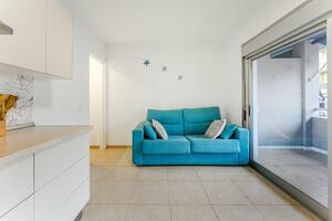 2 slaapkamers Duplex - Playa San Juan (1)