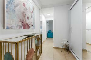 2 slaapkamers Duplex - Playa San Juan (3)